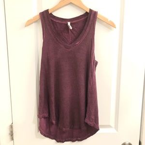 Vagabond Z-Supply Tank